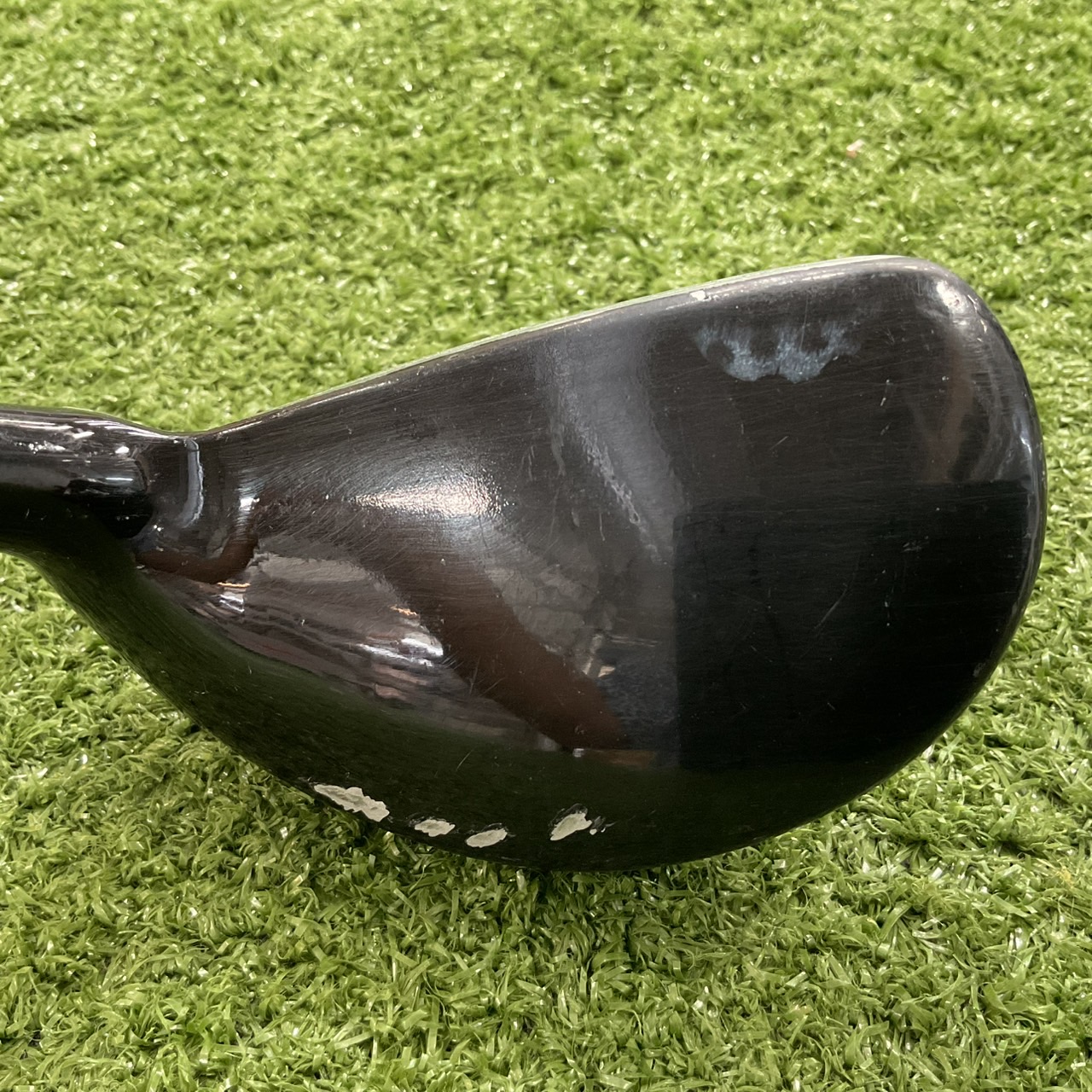 UTILITY 22° GS GOLF : DR-70 #5 Flex-S ก้านกราไฟร์