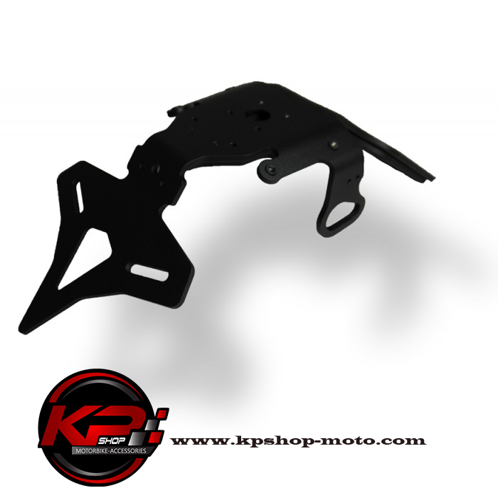 ท้ายสั้น EVOTECH XSR900