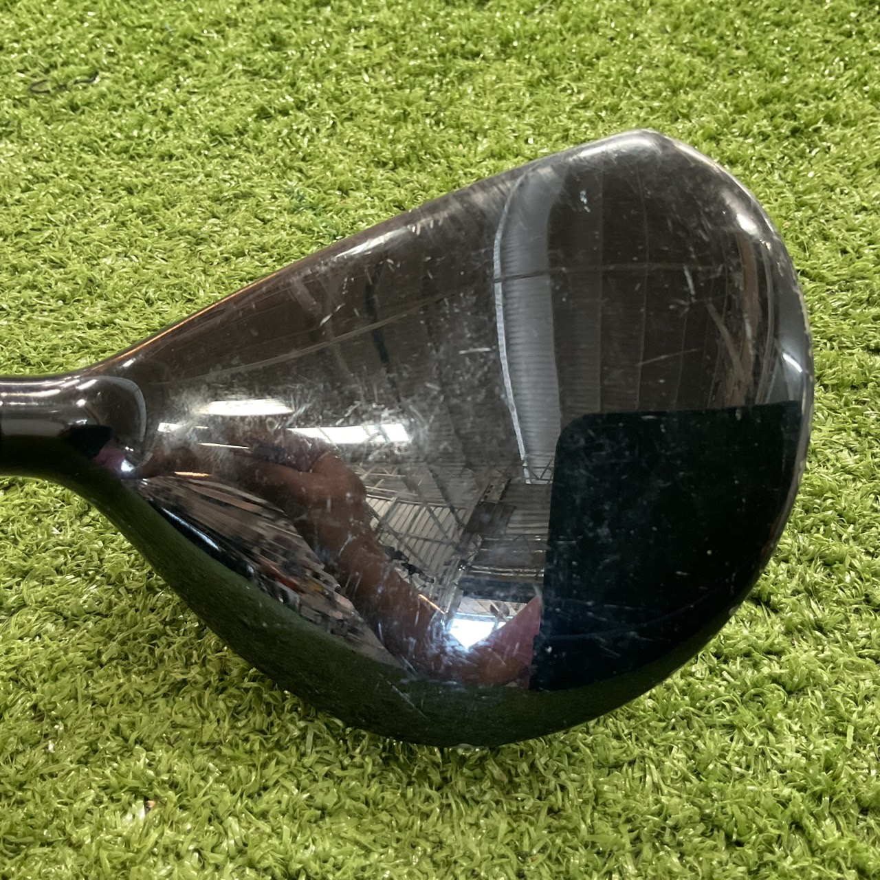 UTILITY 21° HONMA : ATHPORT #7/ WT-53 Flex-R ก้านกราไฟร์