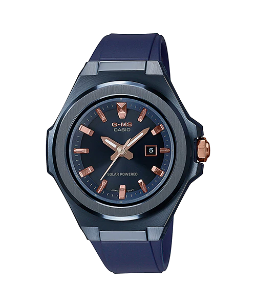 Casio Baby-G G-MS รุ่น MSG-S500G-2A2