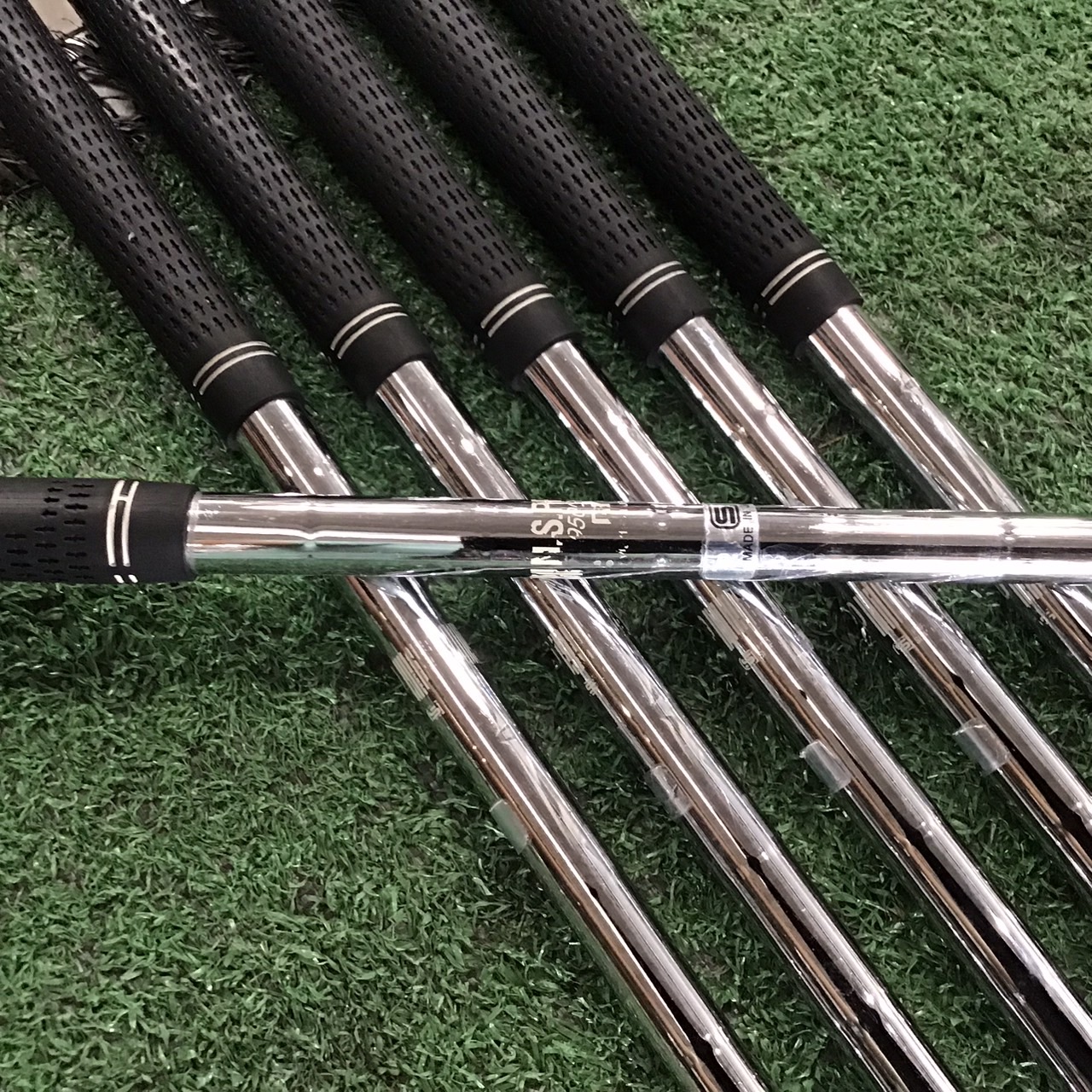 ไม้กอล์ฟ SRIXON : I-505 / 950GH ก้านเหล็ก