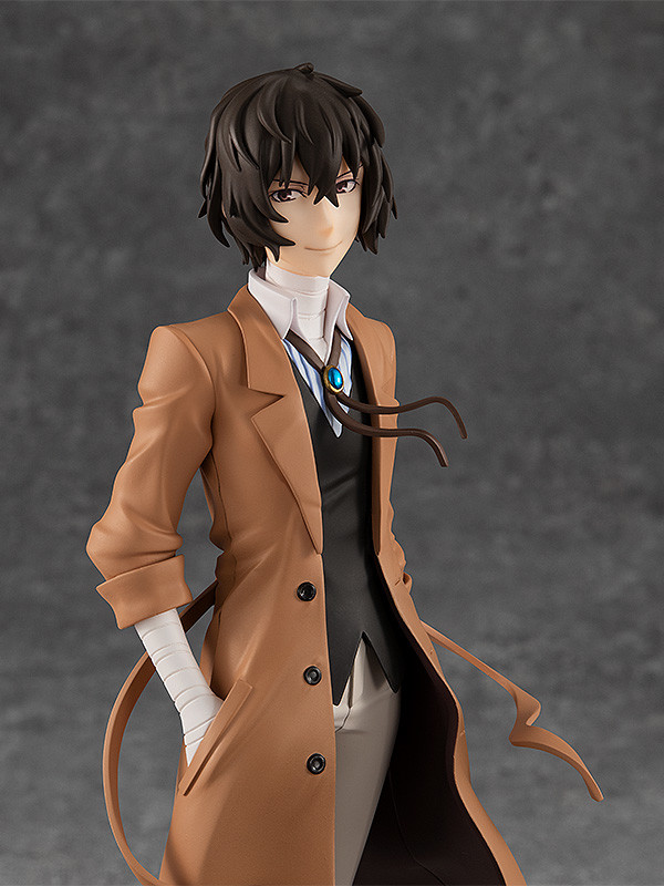 POP UP PARADE Bungo Stray Dogs Osamu Dazai