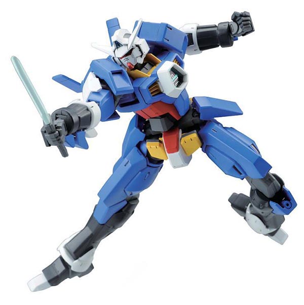 1062883 BANDAI SPIRITS GUNDAM AGE HG 1/144 GUNDAM AGE-1 SPALLOW
