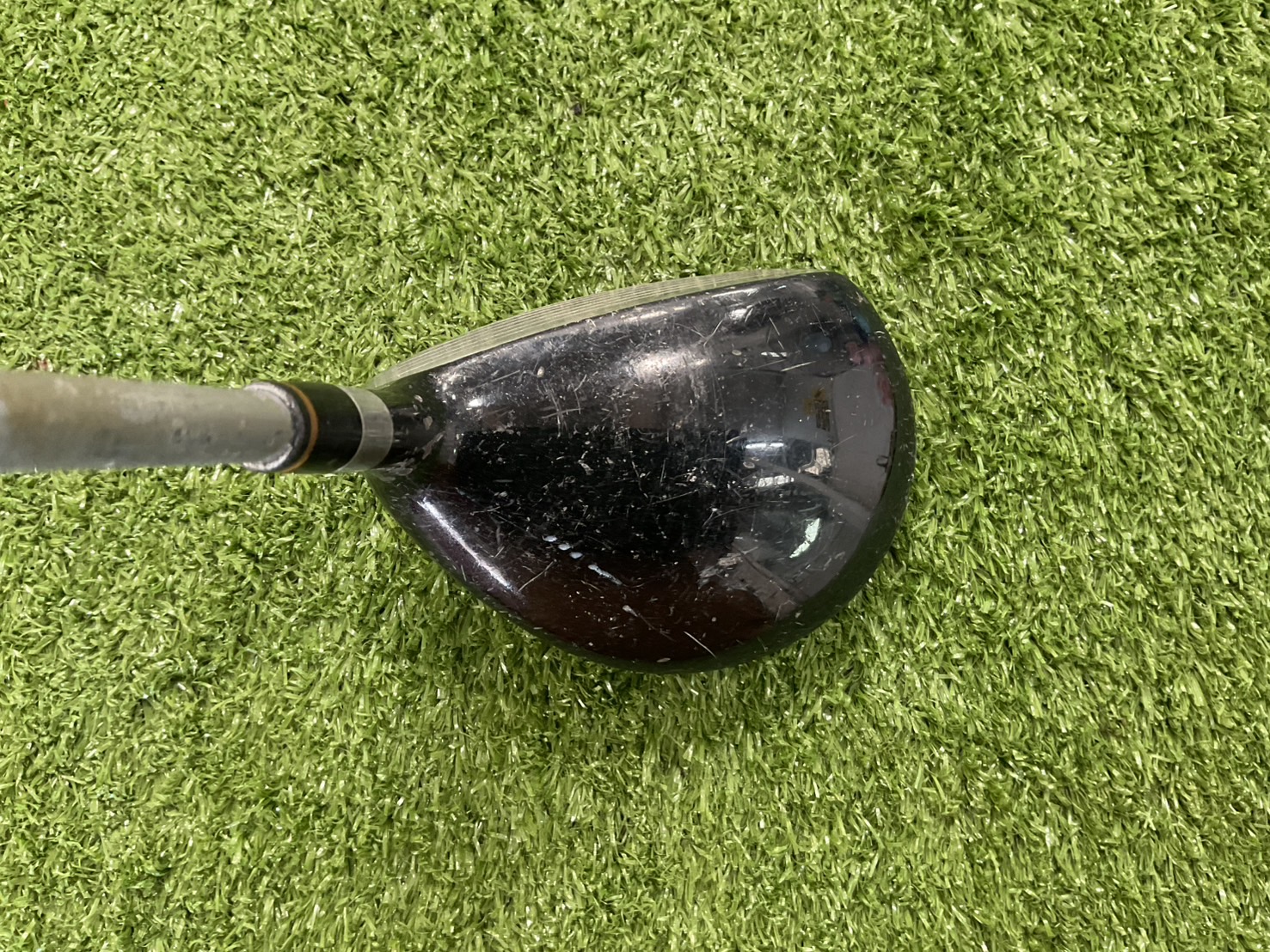 UTILITY 16 องศา a.m.c : UTF-III #3 Flex-R ก้านกราไฟร์