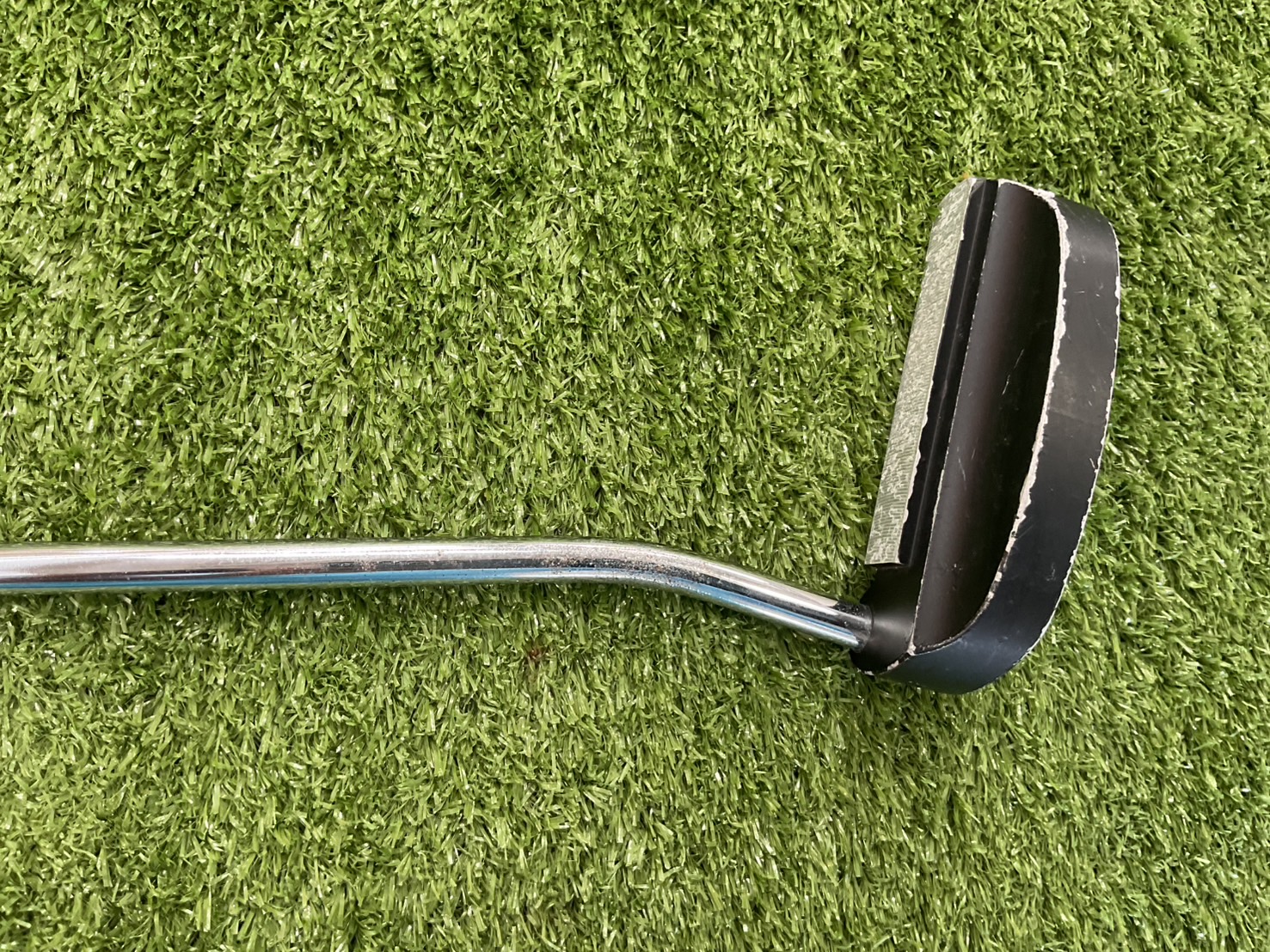 PUTTER TOUR MASTERS ก้านเหล็ก
