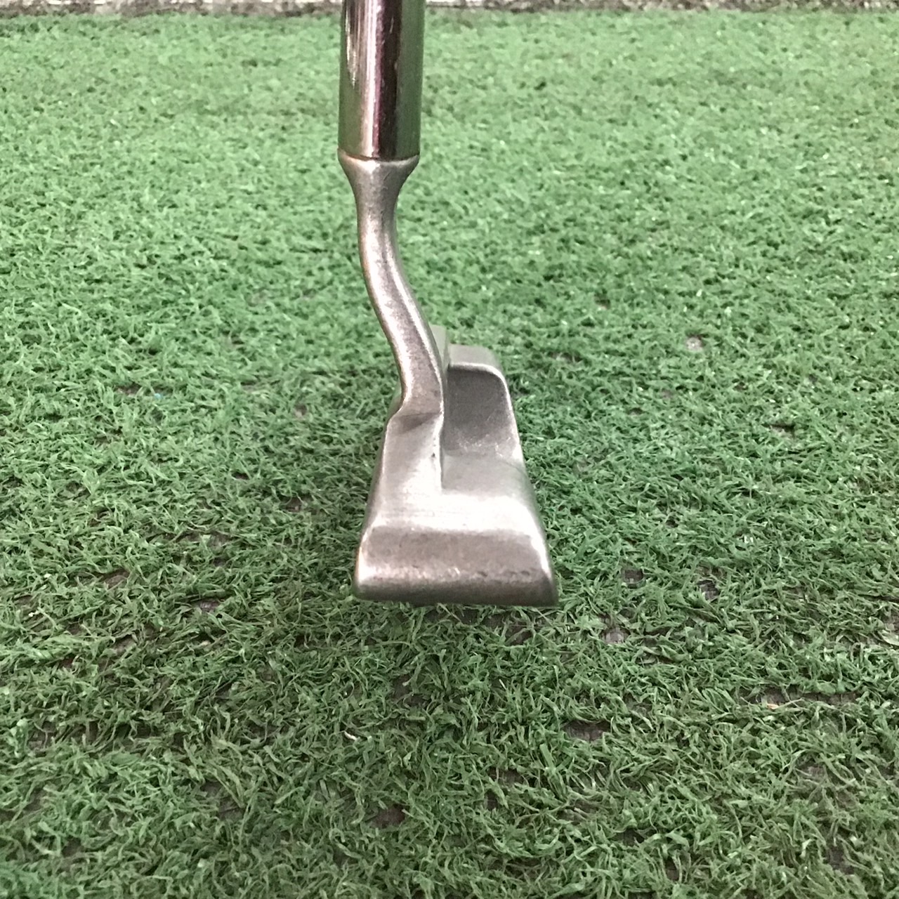 PUTTER PING : PAL 2 ก้านเหล็ก