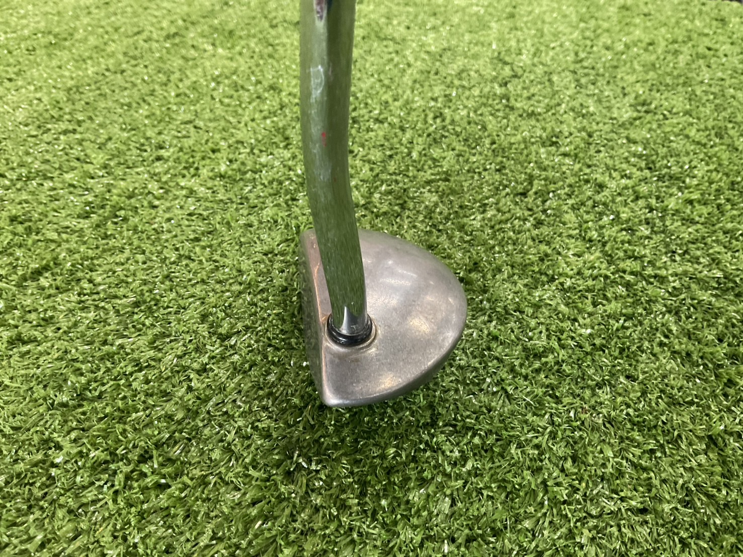 PUTTER CALLAWAY GOLF ก้านเหล็ก