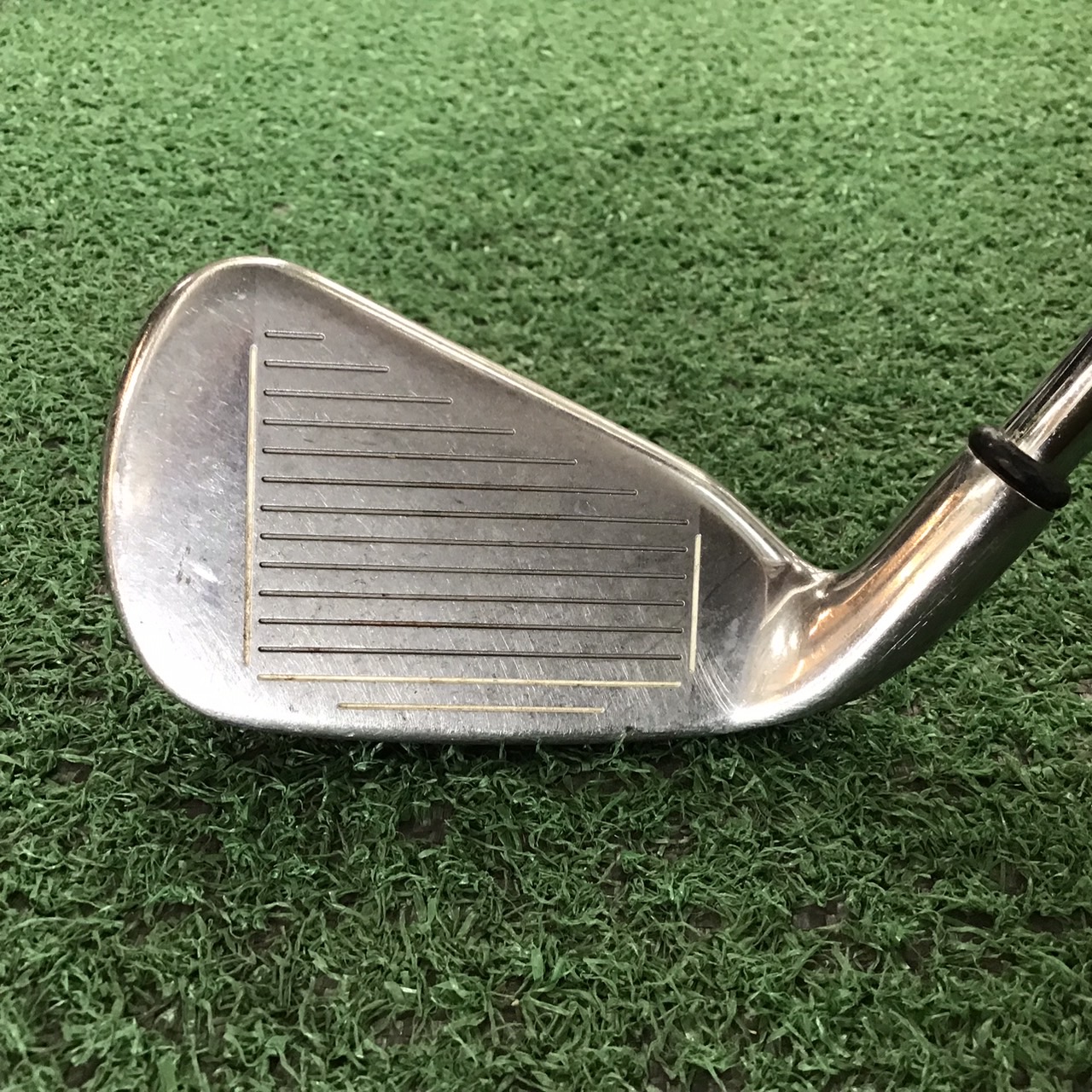 Iron 5 CallawayGOLF : X18 PRO / N.S.PRO 950GH ก้านเหล็ก