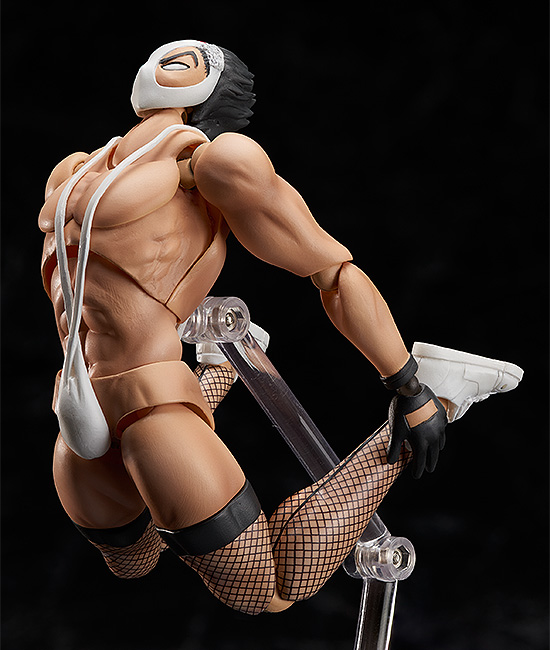 figma Hentai Kamen