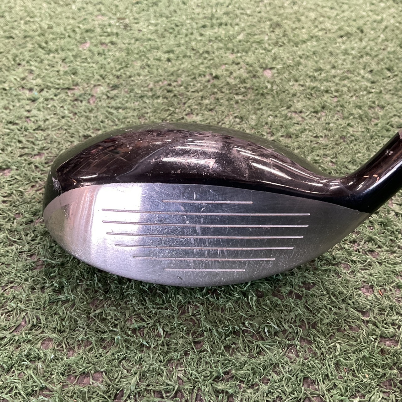 UTILITY ADAMS GOLF : INSIGHT XTD BOXER FW5 / 60-S FLEX-S ก้านกราไฟร์