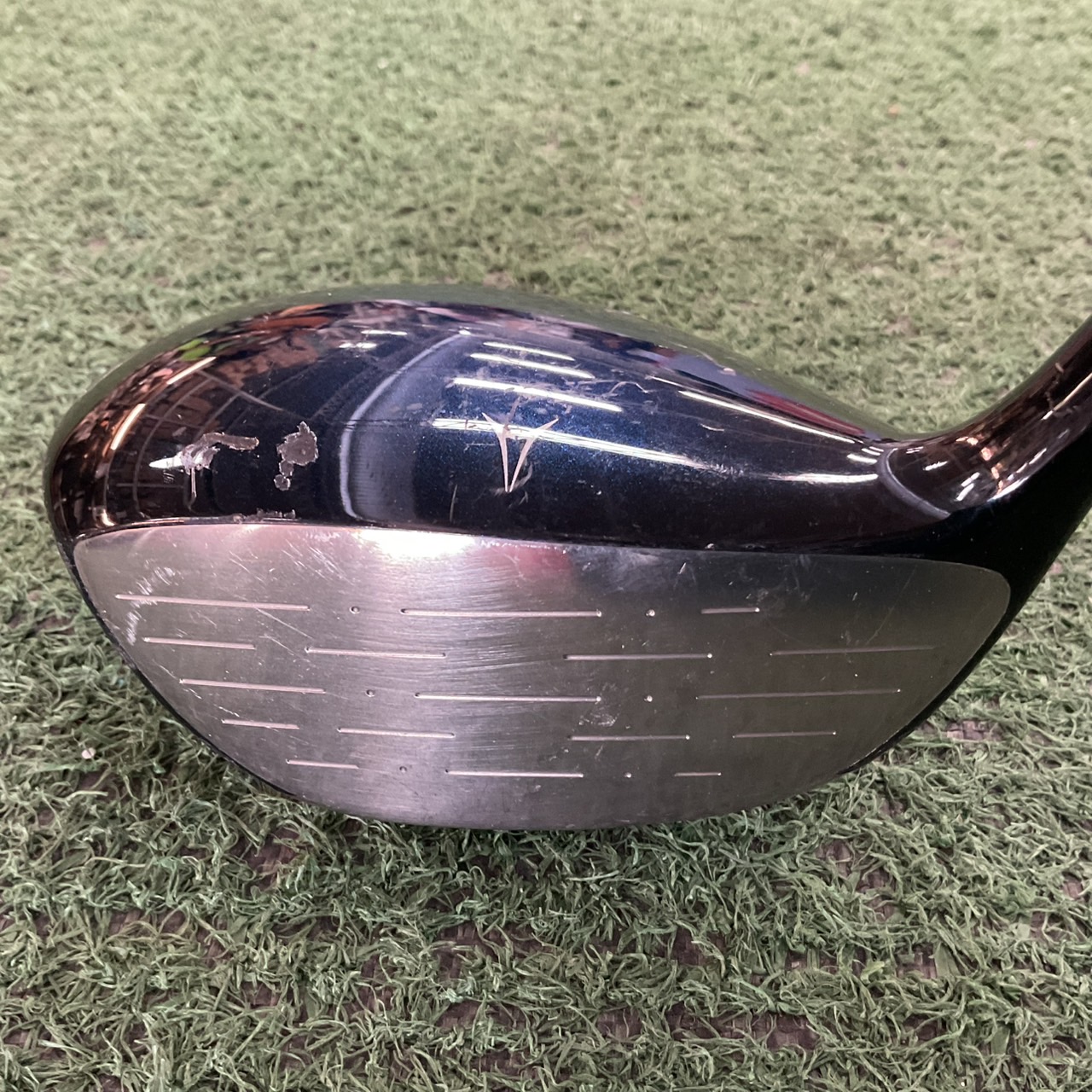 DRIVER 11.5 องศา S-YARD : T9 BL-e #1 FLEX:R-1 ก้านกราไฟร์