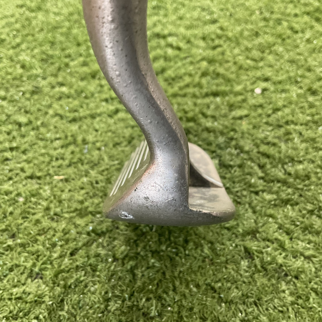 CHIPPER No Brand ก้านเหล็ก