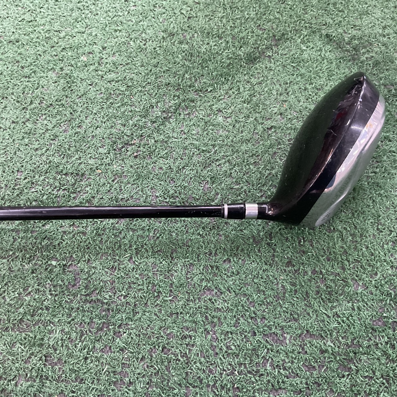 DRIVER 10.5 องศา TSURUYA : PROGICAL 1/ SUPER MARAGING ก้านกราไฟร์