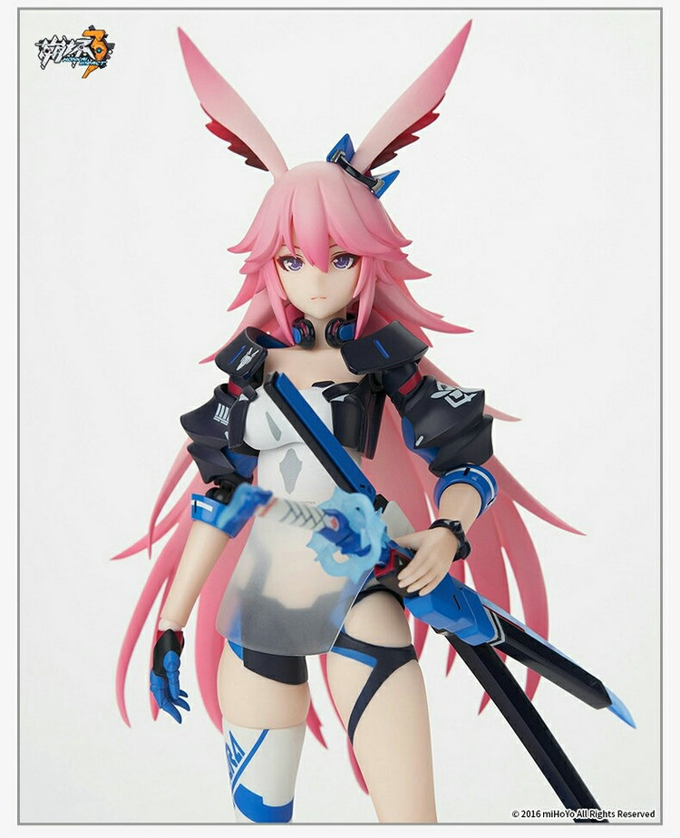 Apex Arctech Honkai Impact 3rd Yae Sakura Goushinnso Memento