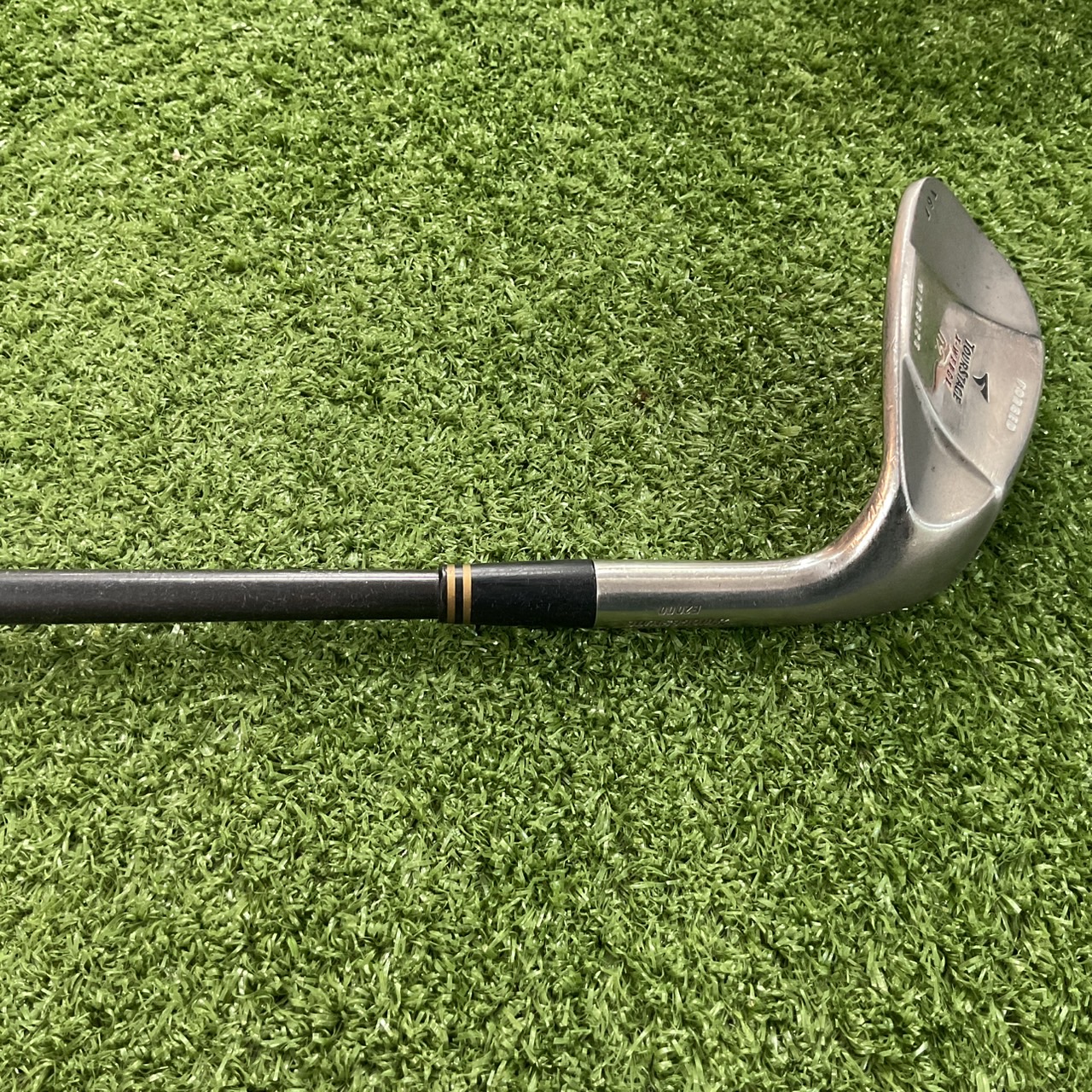 WEDGE BRIDGESTONE : TOURSTAGE X MIDSIZE 02 P/S 51° ก้านกราไฟร์