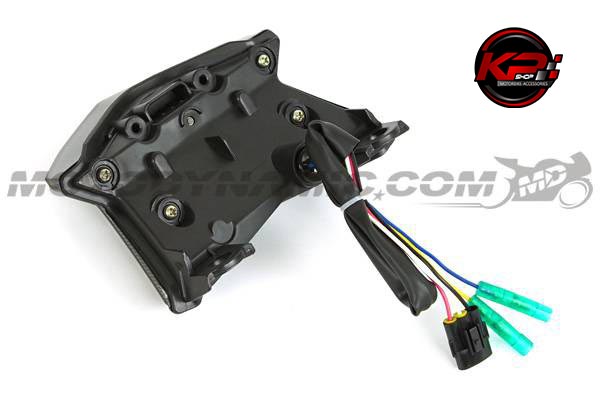 ไฟท้าย MD FOR KAWASAKI ZH2