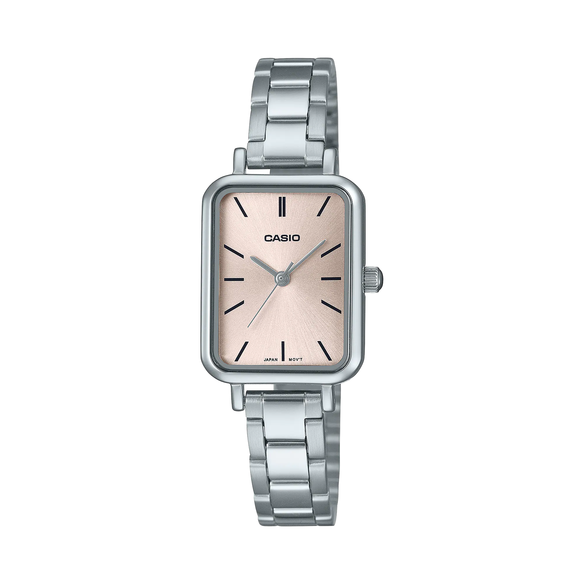 LTP-V009D-4E | อะนาล็อก-สุภาพสตรี | Dress | นาฬิกา | CASIO