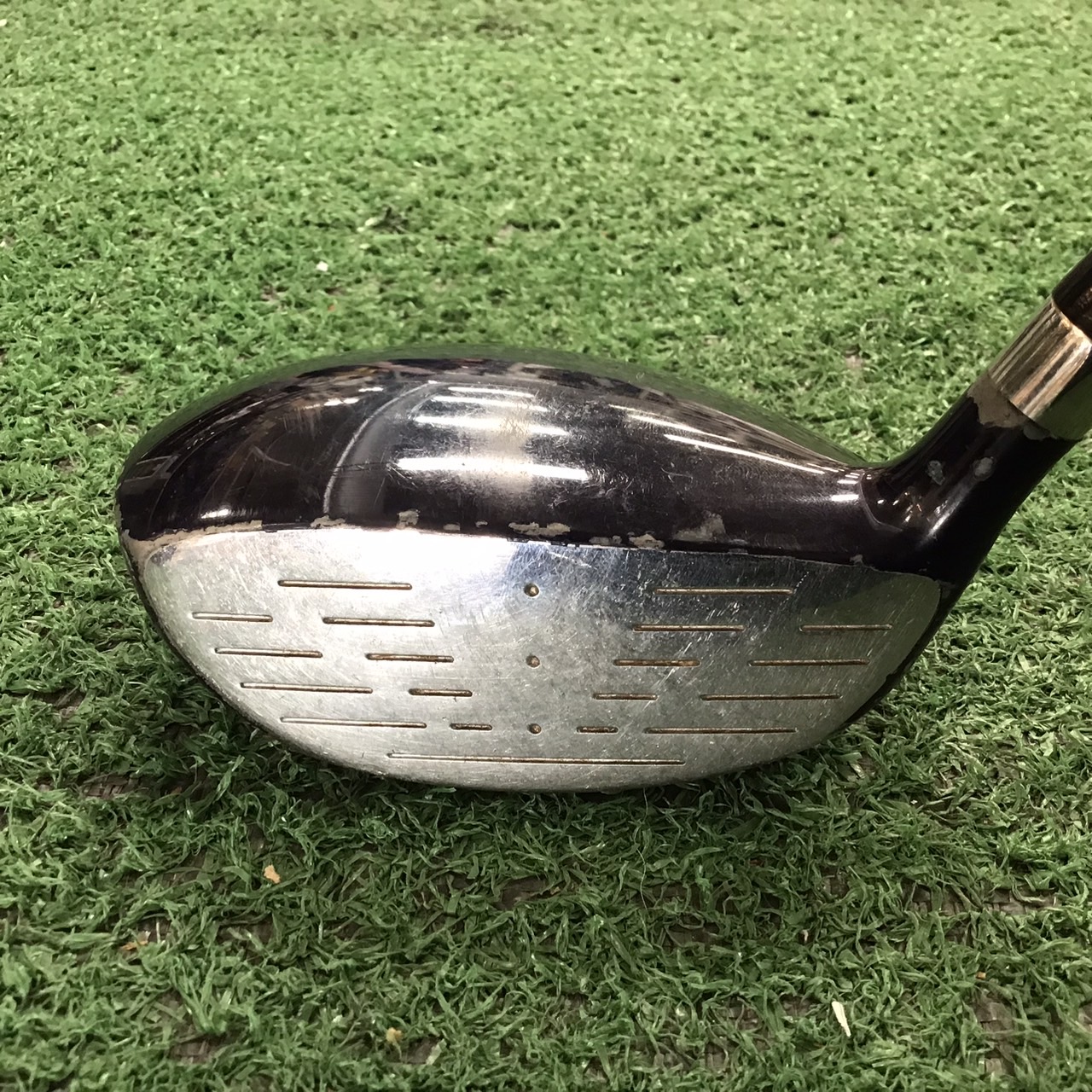 UTILITY 16 องศา TOUR PLUS : STATURE fw3 FLEX-R ก้านกราไฟร์