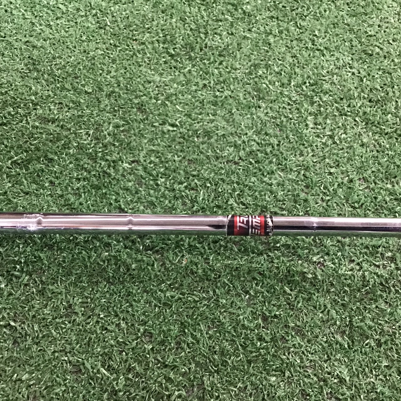 PUTTER Maruman : MP-7190 ก้านเหล็ก