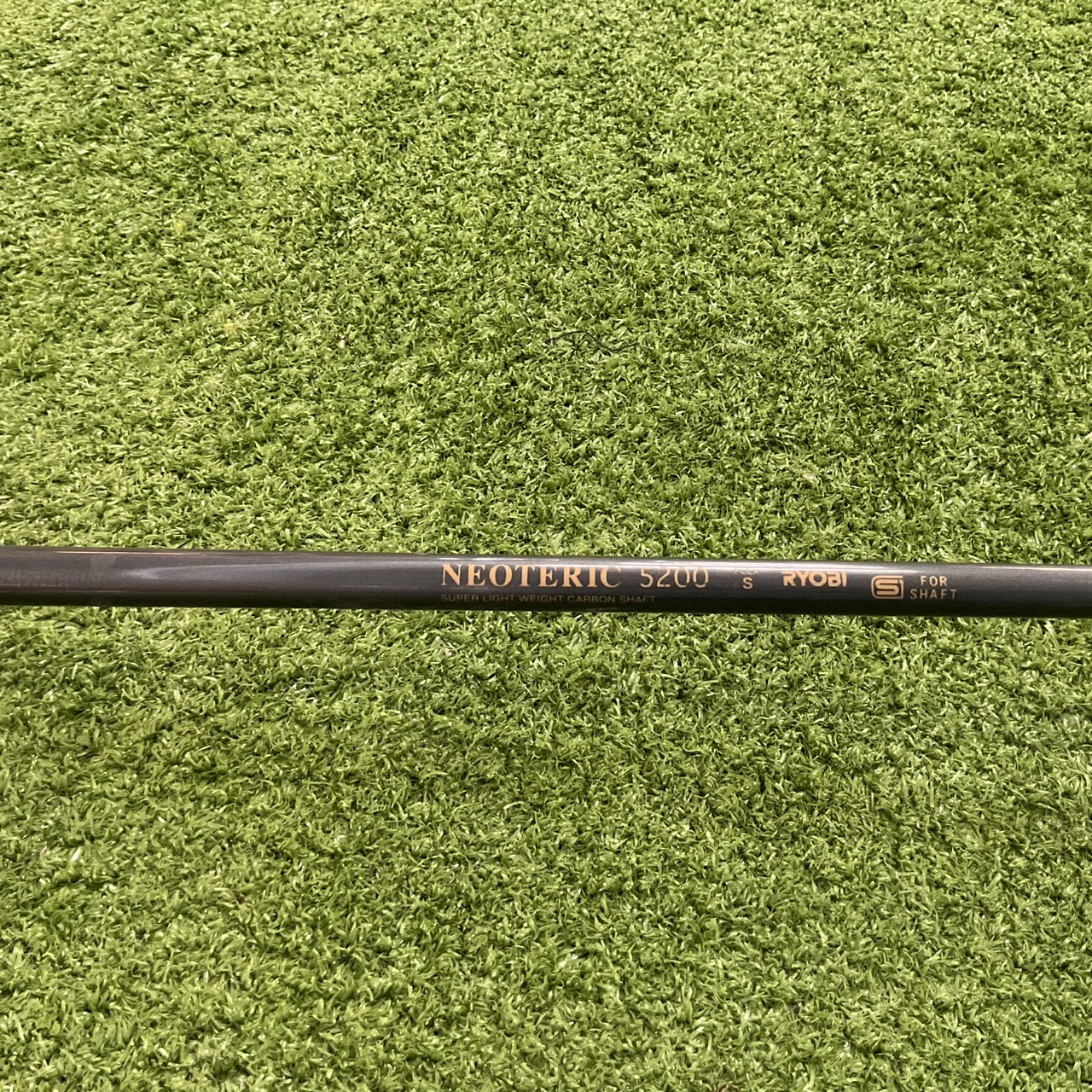 UTILITY RYOBI : VIGOROUSMEDIA N4 Flex-S ก้านกราไฟร์