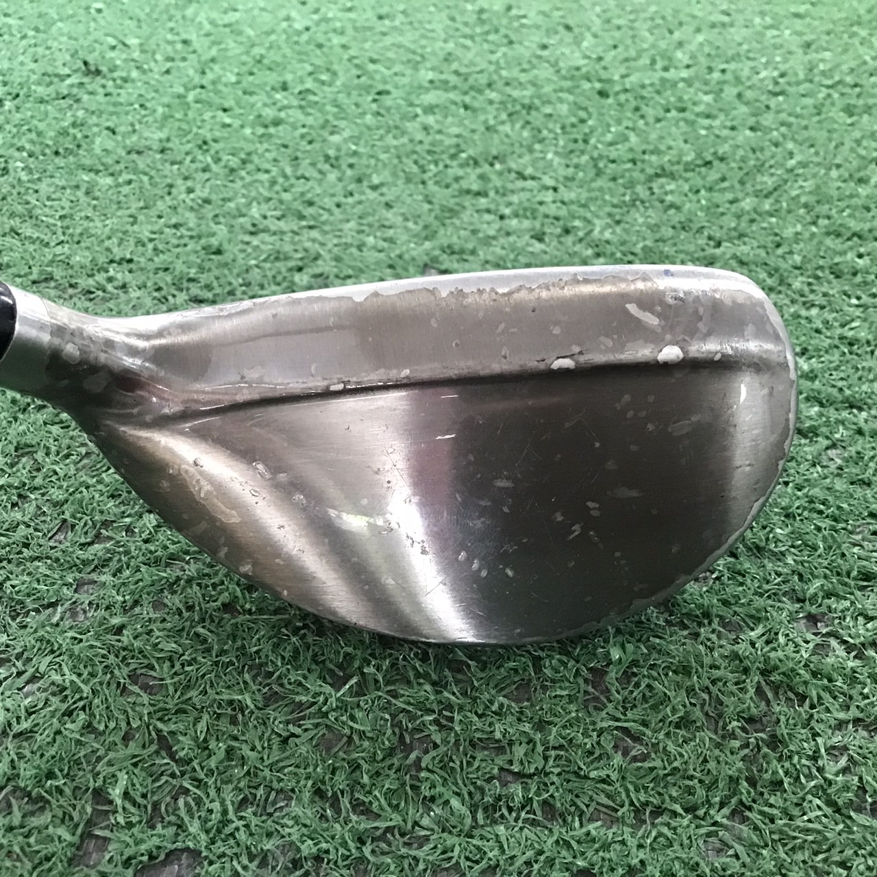 UTILITY 17 องศา MacGregor : GRAND MC II UT6 ก้านกราไฟร์