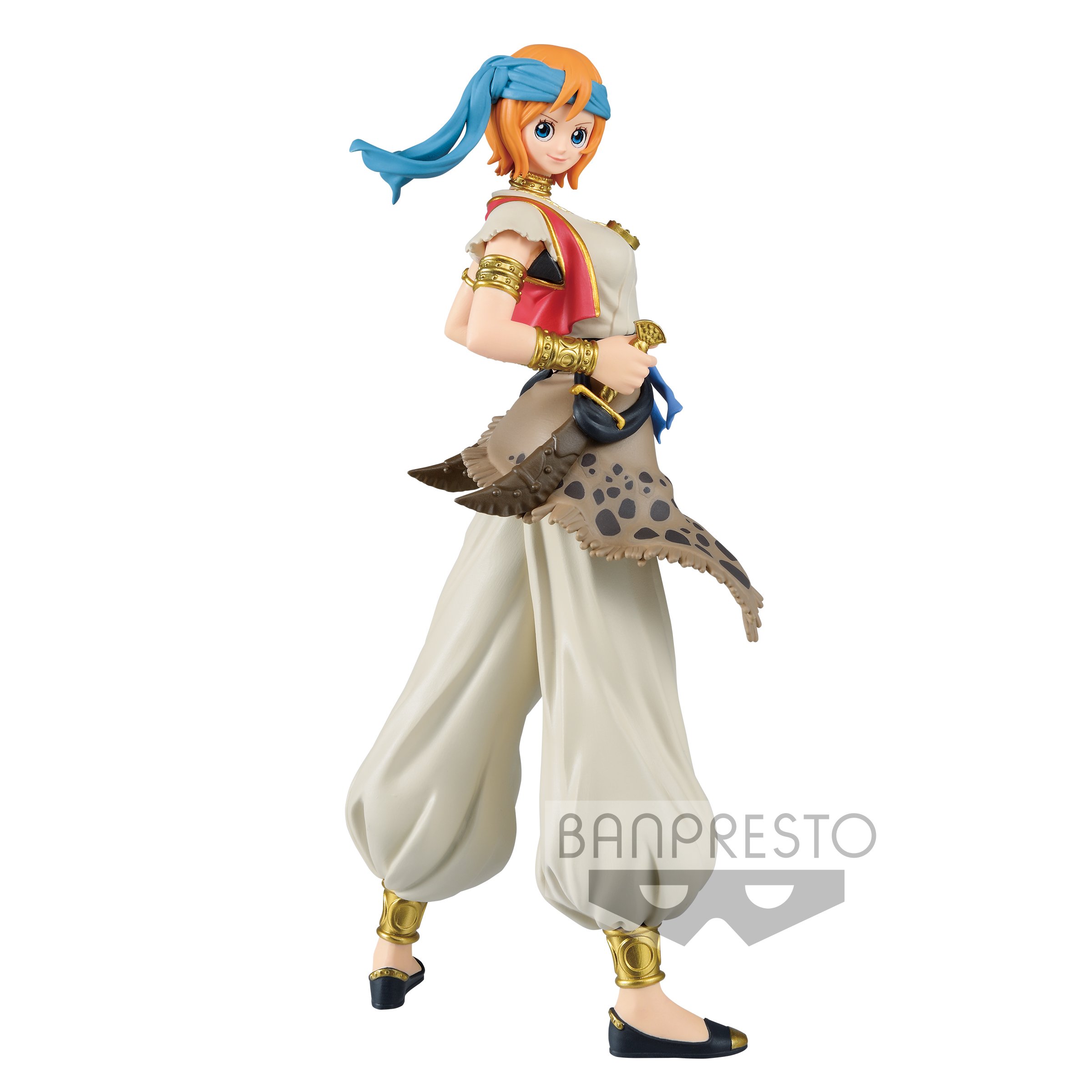 ONE PIECE TREASURE CRUISE WORLD JOURNEY VOL.6-KOALA-