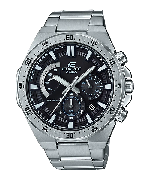 Casio Edifice Chronograph รุ่น EFR-563D-1AV