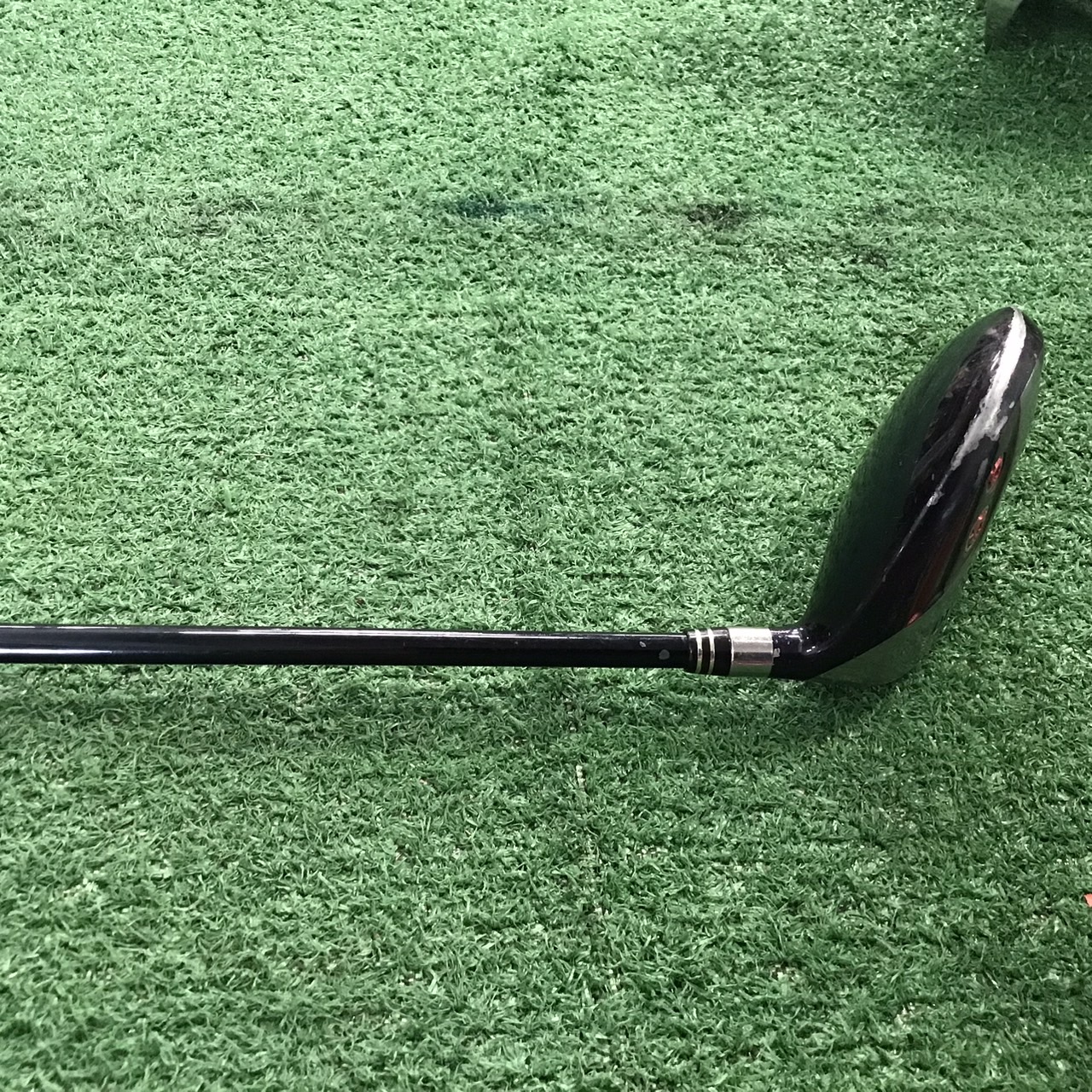 UTILITY DaiwaGOLF THEORIST TR-460 #5 FLEX-R ก้านกราไฟร์