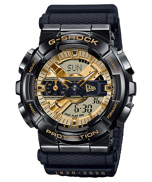 Casio G-Shock Limited รุ่น GM-110NE-1A