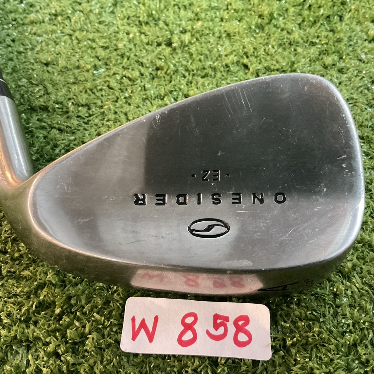 WEDGE TSURUYA : ONESIDER -EZ- A/51° ก้านกราไฟร์