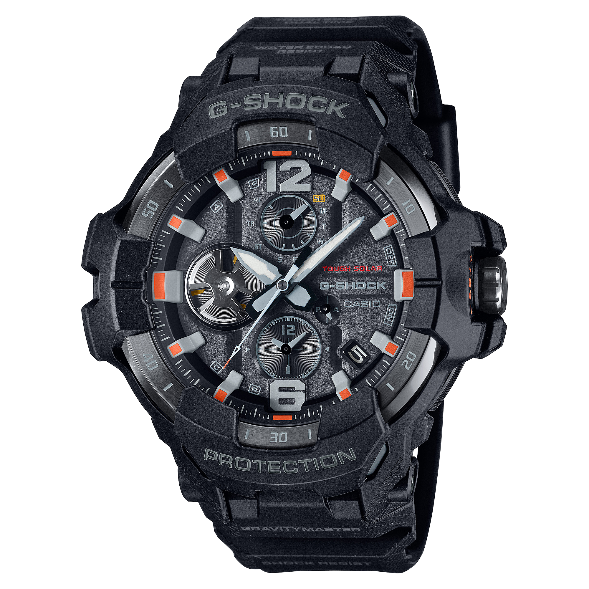 GR-B300EC-1A | MASTER OF G - AIR | GRAVITYMASTER | G-SHOCK | นาฬิกา | CASIO