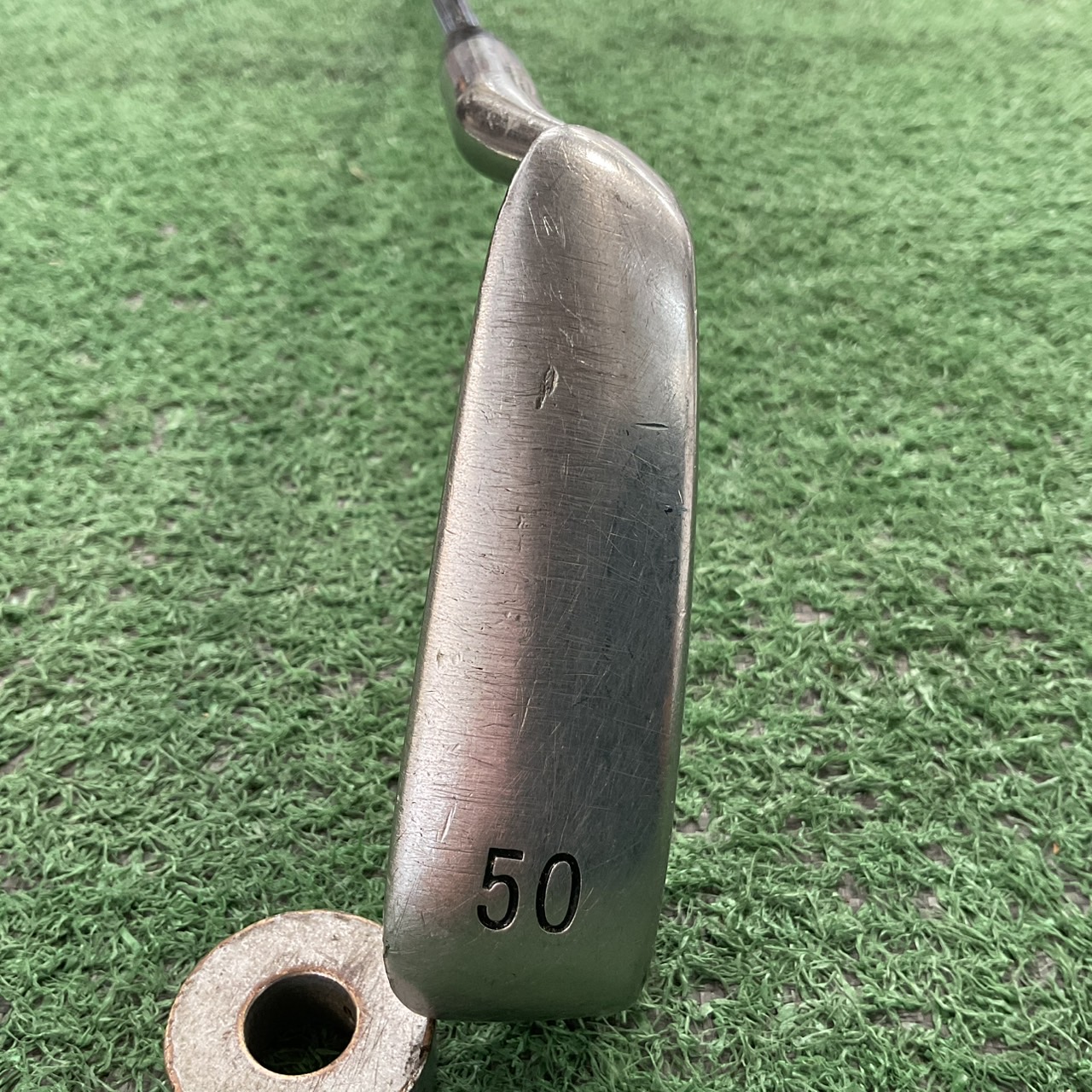 CHIPPER AP-04 50 ก้านเหล็ก