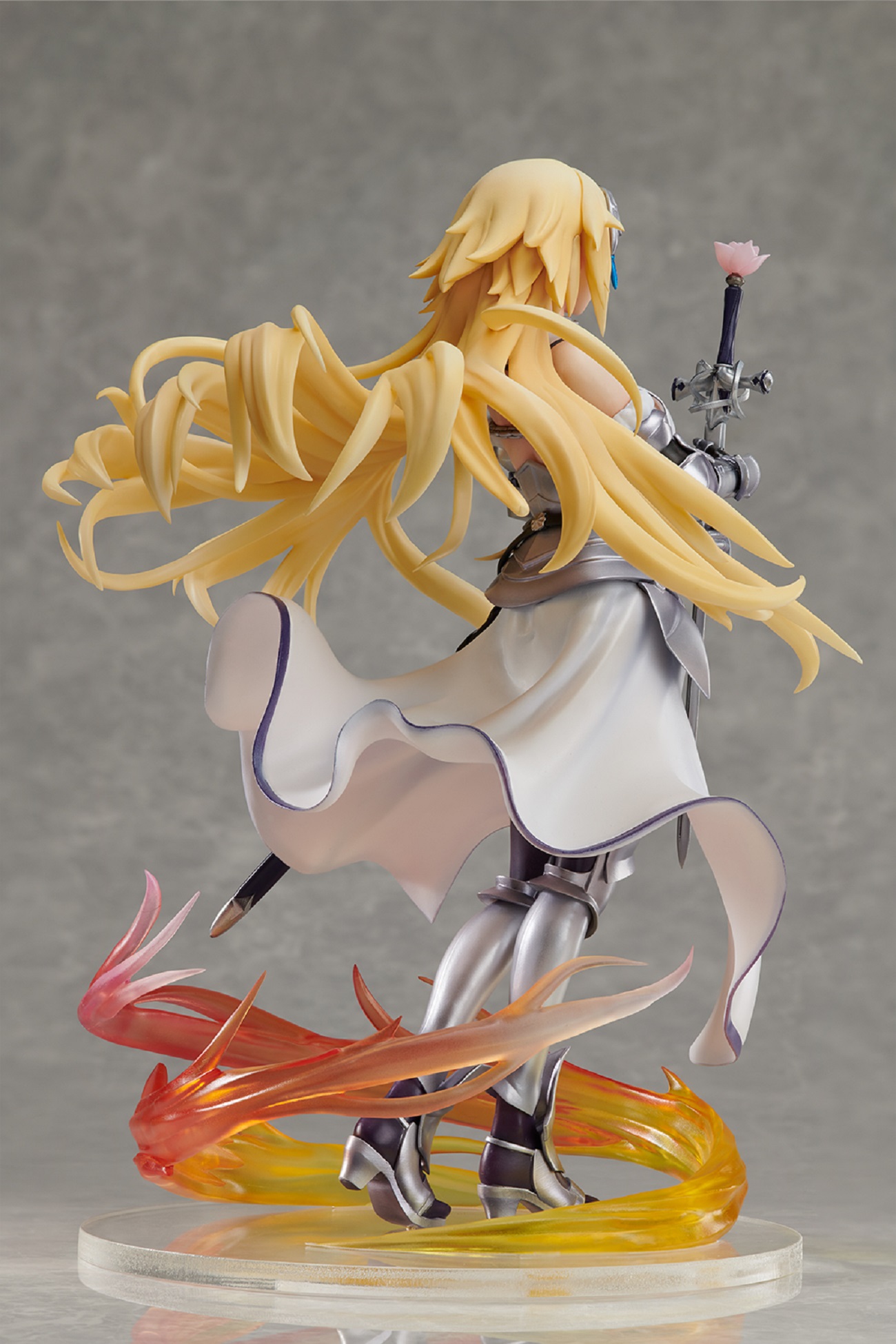 Fate/Apocrypha: 1/7 Ruler – La Pucelle Ver.