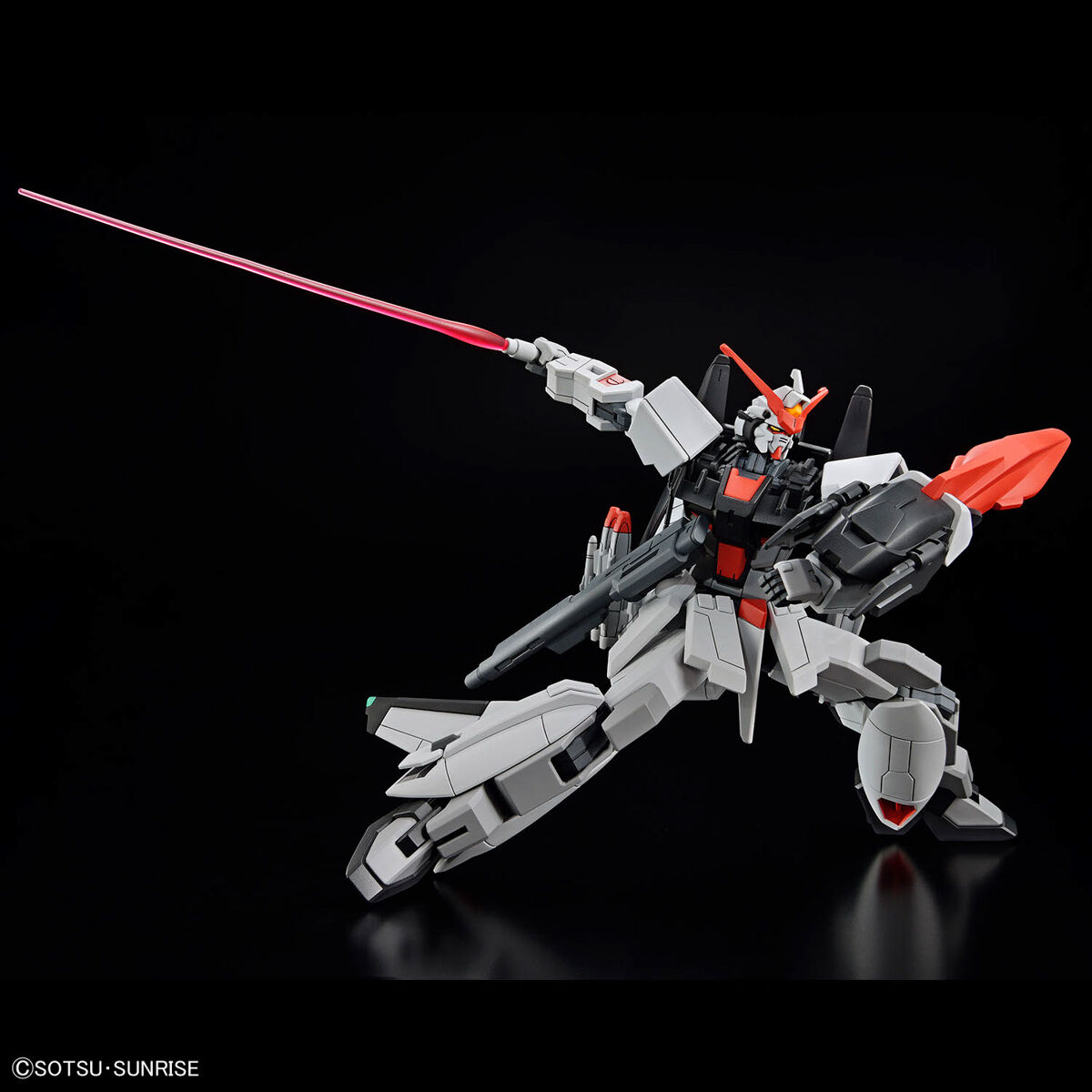 1067413 BANDAI SPIRITS HG 1/144 MURASAME KAI