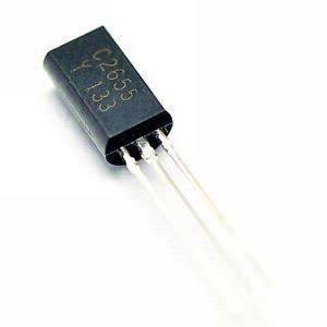 2SC2655ตัวถังTO-92Lของแท้ทรานซิสเตอร์ขยายเสียงราคาตัวล่ะ