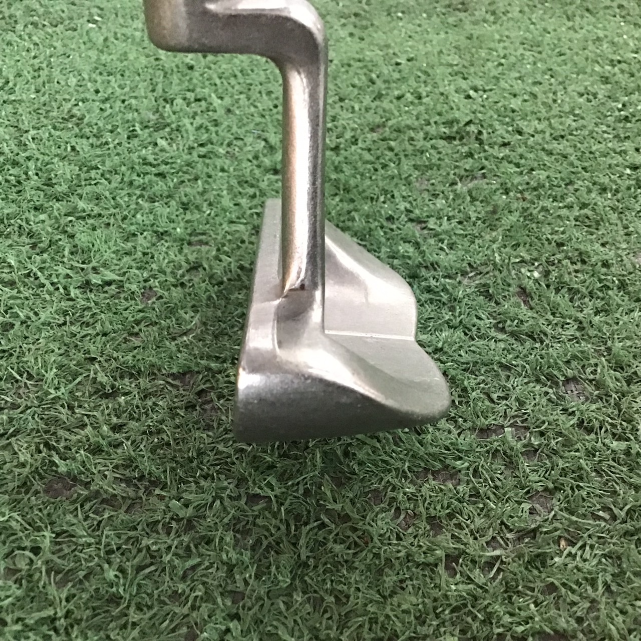 PUTTER PING : B60 ก้านเหล็ก