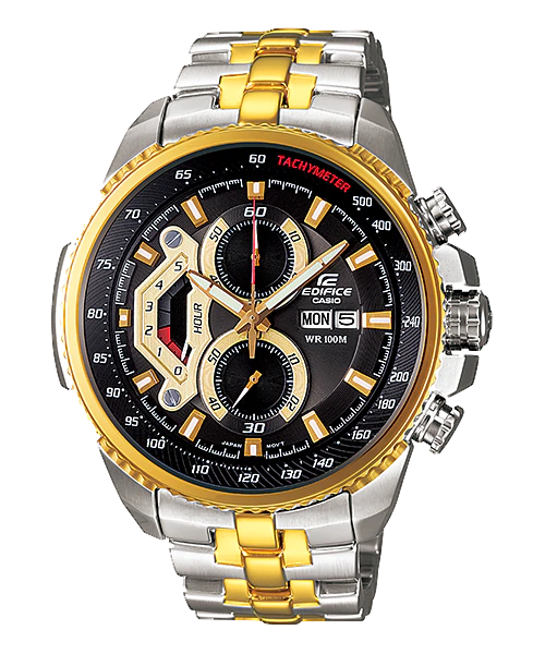 Casio Edifice รุ่น EF-558SG-1AV