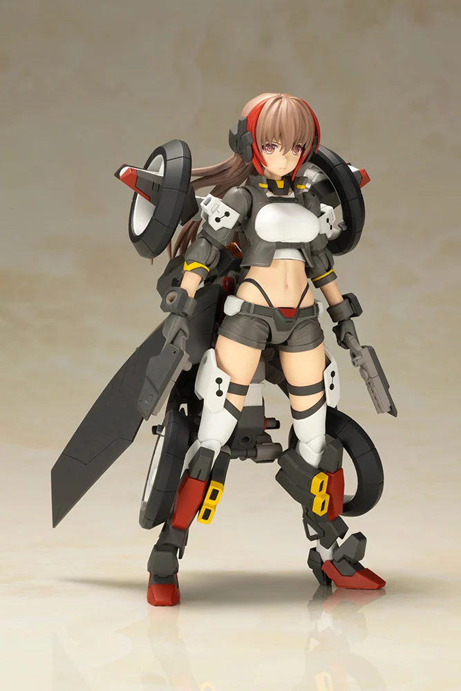 KOTOBUKIYA FRAME ARMS GIRL WILBER NINE