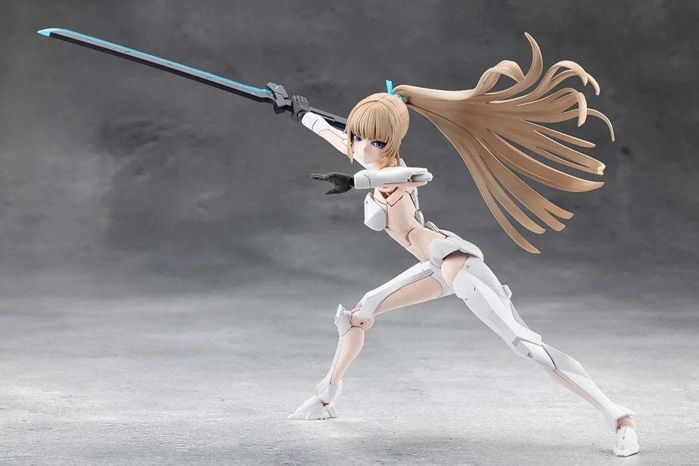 Preorder 4934054078608 KOTOBUKIYA MEGALOMARIA UNLIMITED UNIVERSE EMULATOR มัดจำ 500 บาท