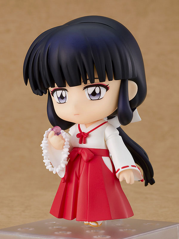 Nendoroid InuYasha Kikyo