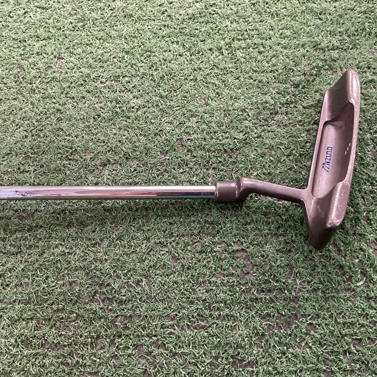 PUTTER Mizuno : EVANOVA 8822 ก้านเหล็ก