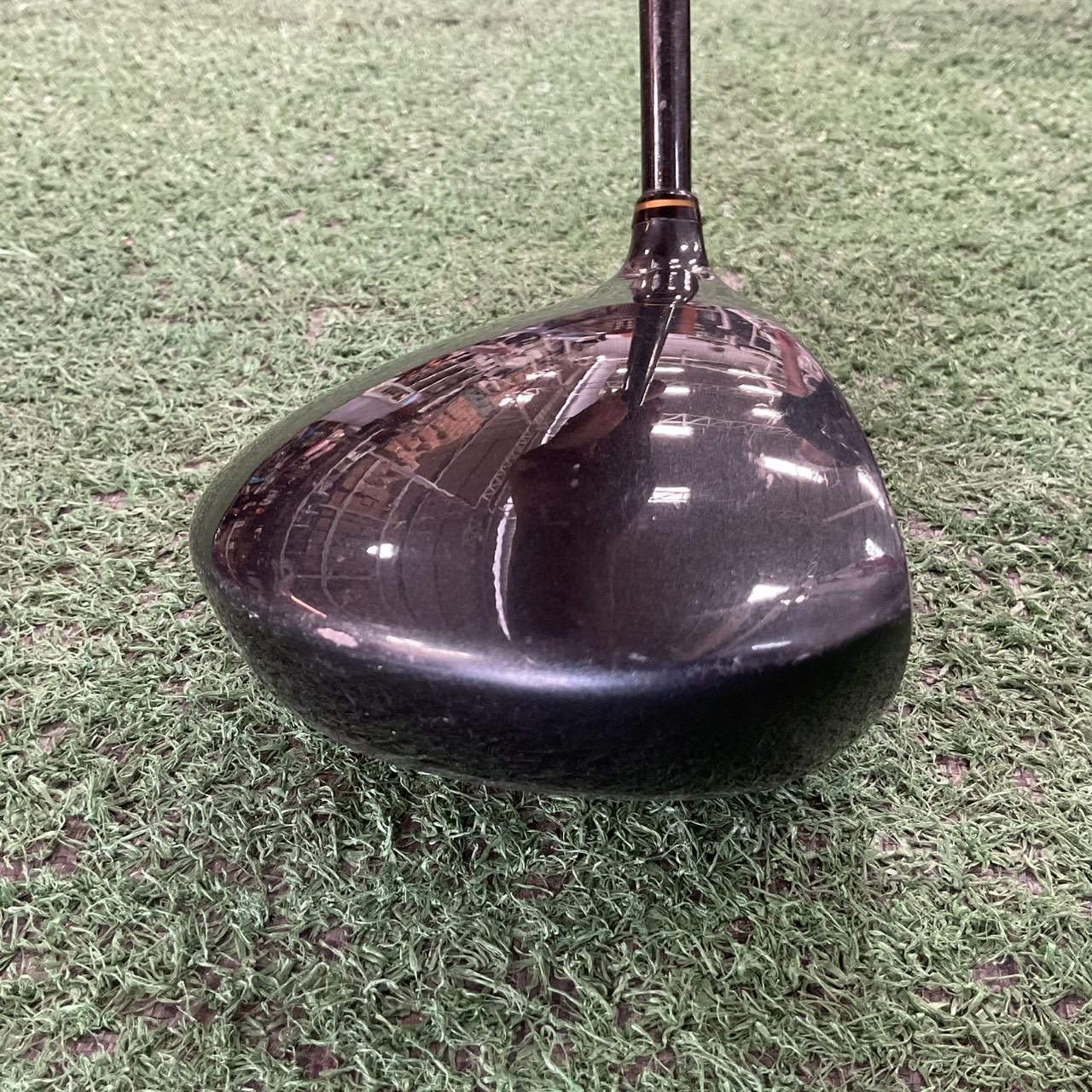 DRIVER 10 องศา BRIDGESTONE : TOURSTAGE ATHLETE SPIRIT V700 1/ TD-02 FLEX-R ก้านกราไฟร์