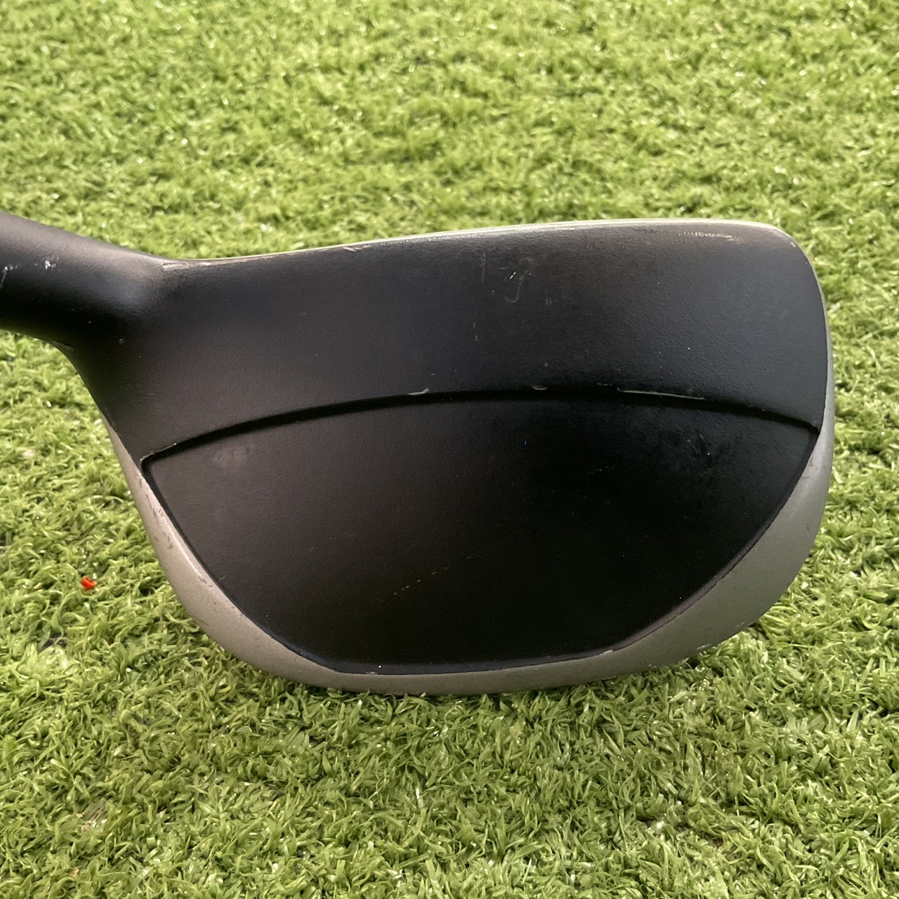 UTILITY 20° NIKE : SQ sumo2 SQ #3/ SasQuarcH Flex-S ก้านกราไฟร์