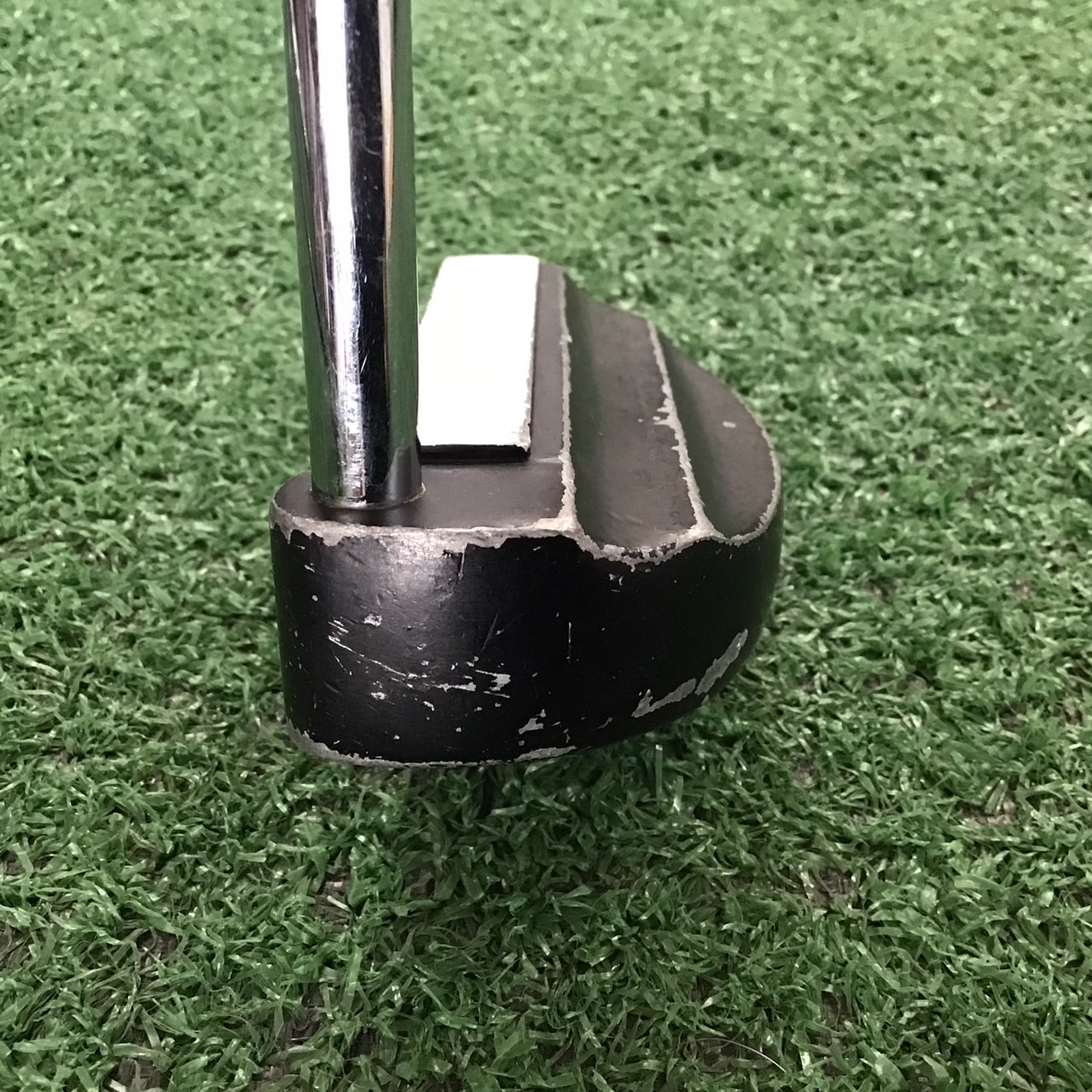 PUTTER ON BRAND ก้านเหล็ก