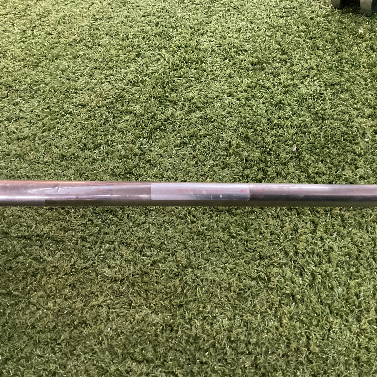 PUTTER No Brand ก้านเหล็ก