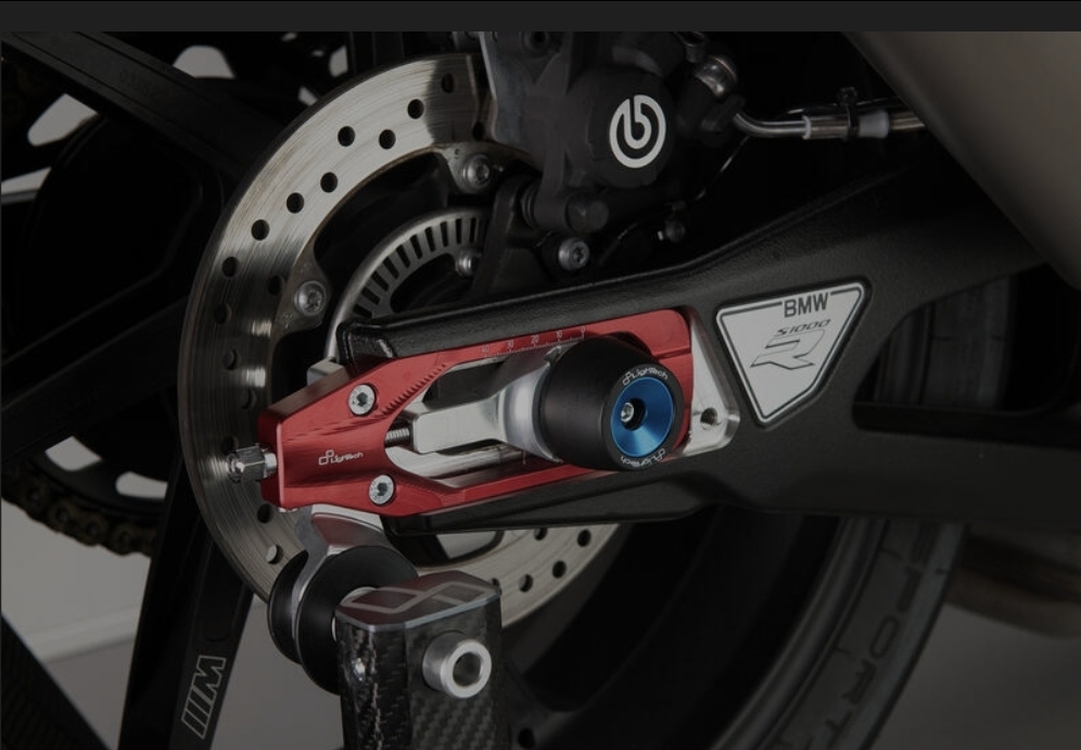 ตั้งโซ่ LIGHTECH FOR BMW S1000RR / M1000R / S1000R