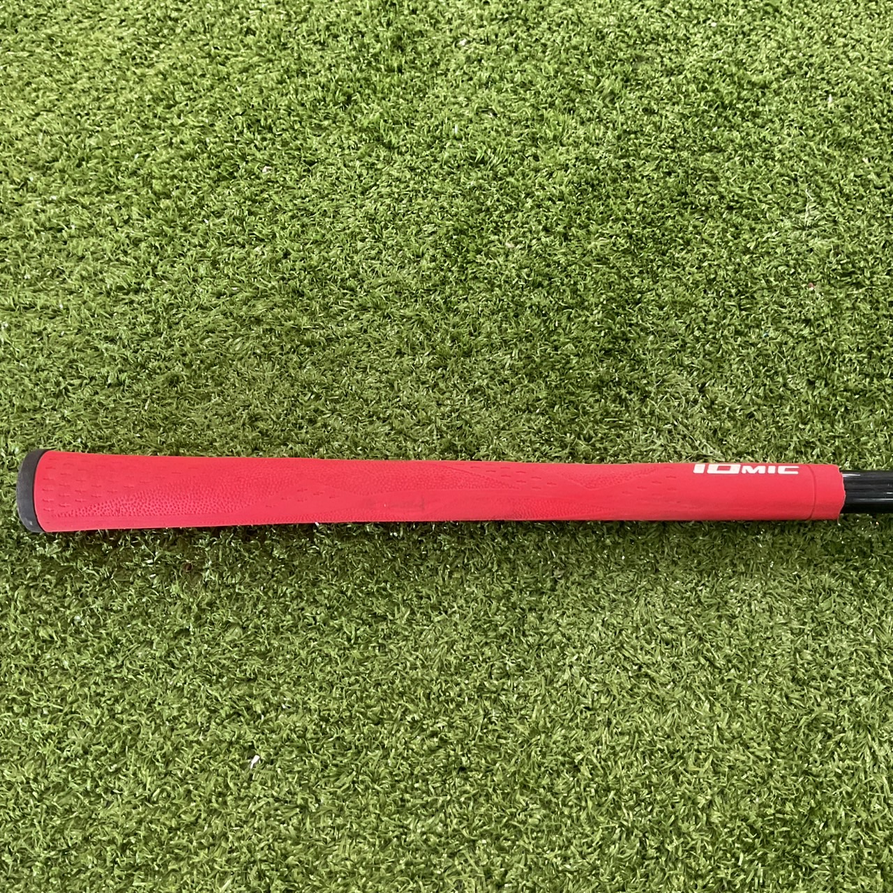 UTILITY 24 องศา Maruman : SHUTTLE i4000AR #9 / MV501 Flex-SR ก้านกราไฟร์