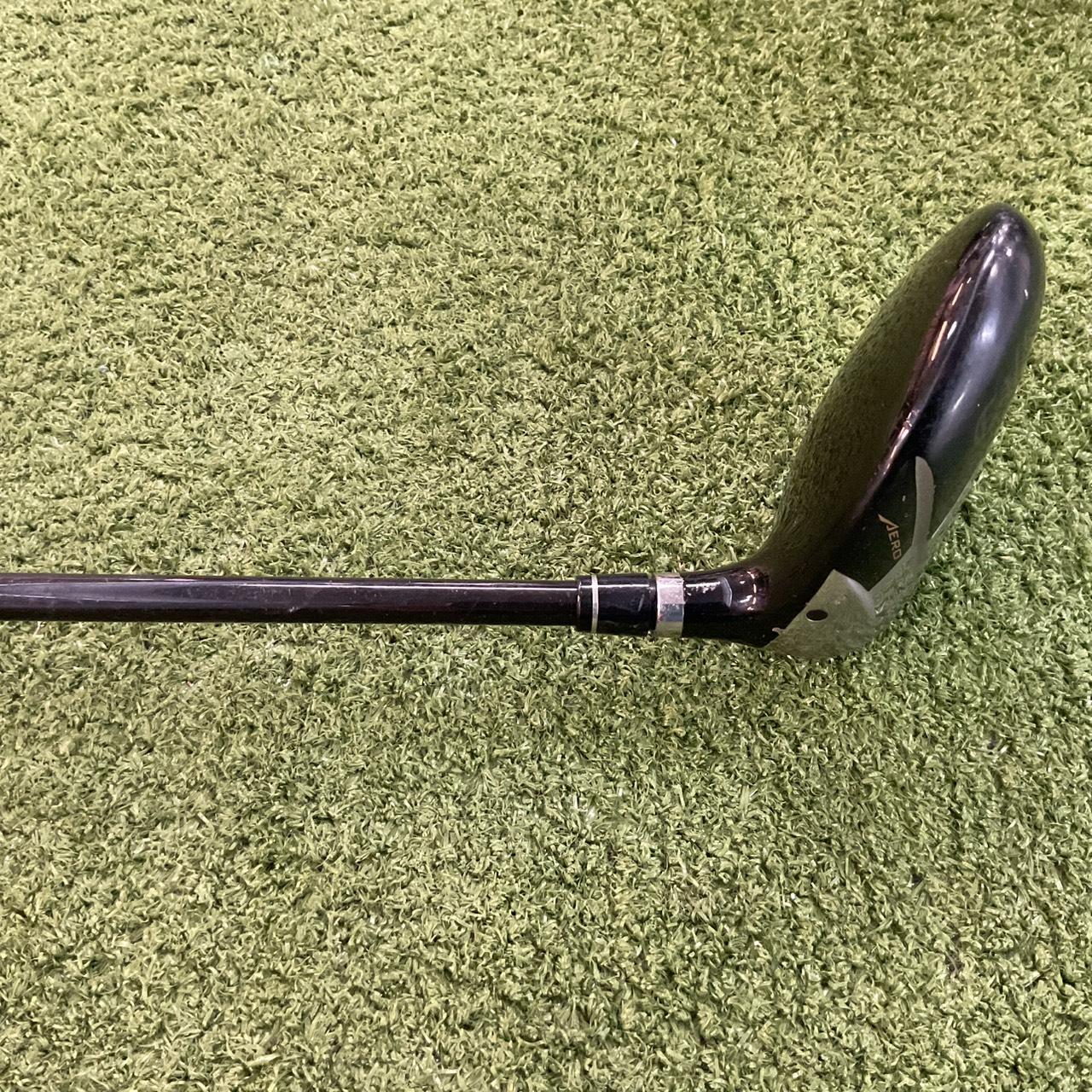 UTILITY 21° CallawayGOLF : LEGACY V #7/ 50w Flex-R ก้านกราไฟร์