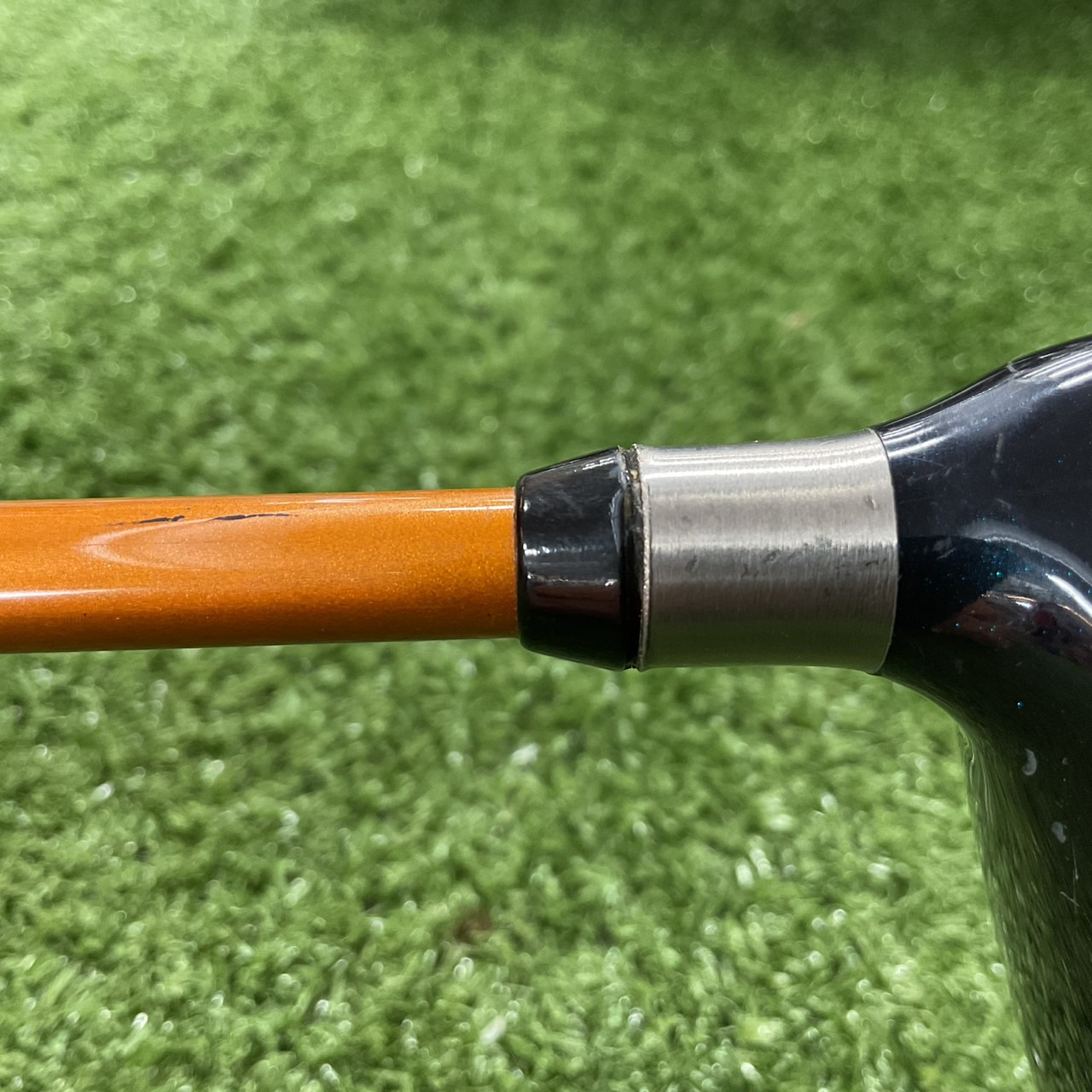 DRIVER 9° YONEX : CYBERSTAR 5000 SPEC 385 / AXIV 5056M ก้านกราไฟร์