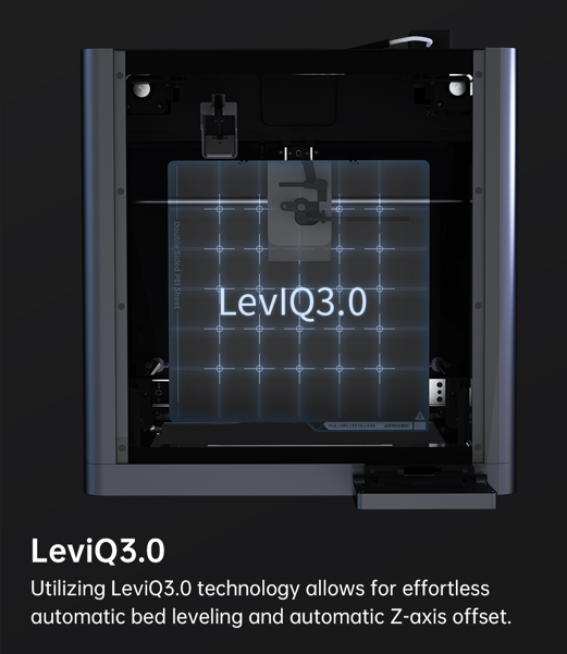 เครื่องพิมพ์ 3 มิติ , 3D Printer : Anycubic Kobra S1 by In2Real3d